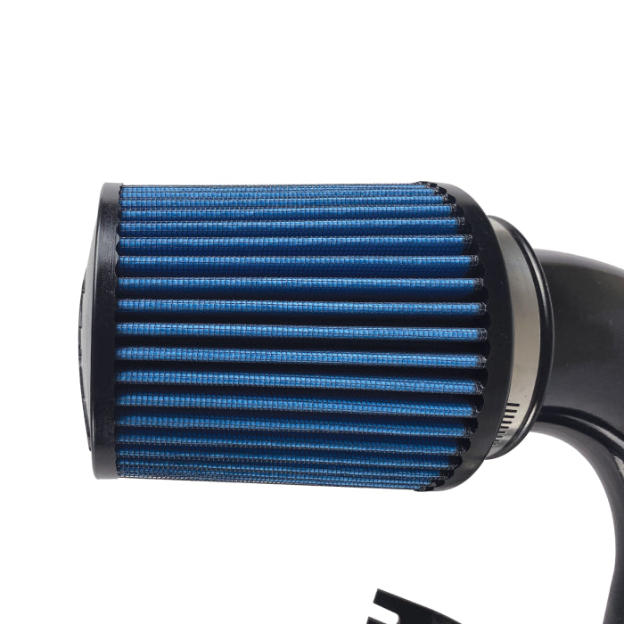 Injen IS Short Ram Cold Air Intake System 2001-2005 Honda Civic L4-1.7L - 0