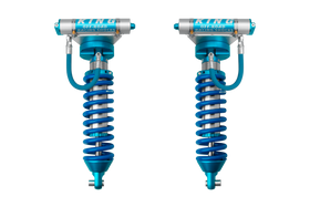 King Shocks Mitsubishi L200/Triton Front 2.5 Dia Coilover (Pair)
