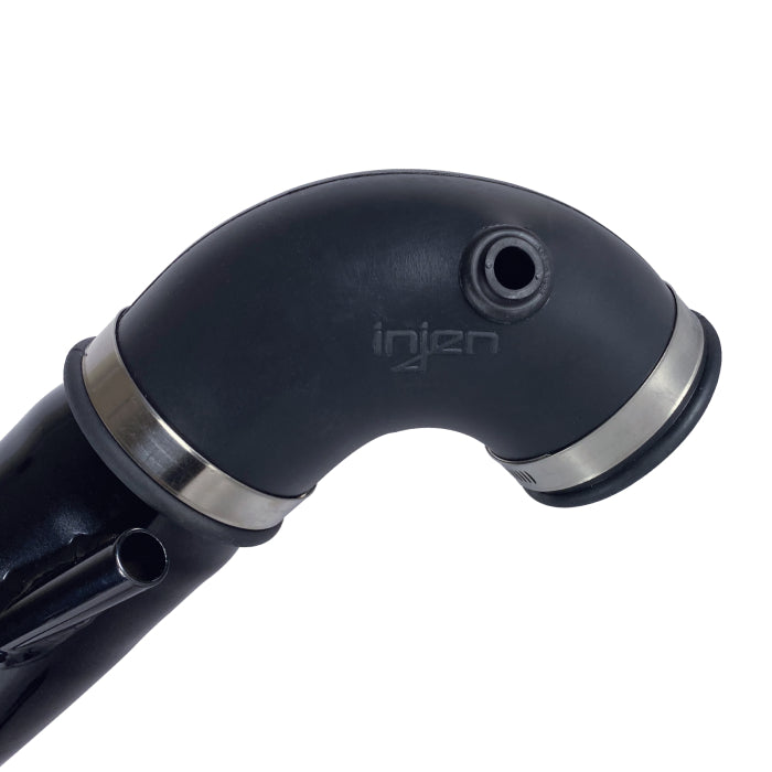 Injen IS Short Ram Cold Air Intake System 2001-2005 Honda Civic L4-1.7L