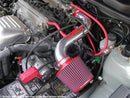 Injen IS Short Ram Cold Air Intake SystemPart No. IS2020BLK 1997-1999 Toyota Camry L4-2.2L-3