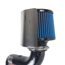Injen IS Short Ram Cold Air Intake SystemPart No. IS2040BLK 1994-1999 Toyota Celica GT L4-2.2L-2