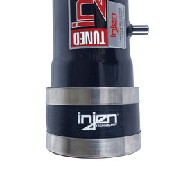 Injen IS Short Ram Cold Air Intake System (Black) - IS2083BLK - 0