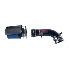 Injen IS Short Ram Cold Air Intake System (Black) - IS2083BLK