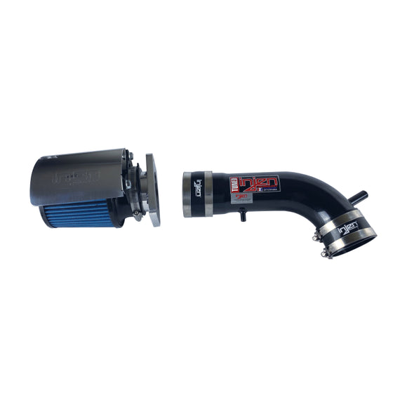 Injen IS Short Ram Cold Air Intake System (Black) - IS2083BLK