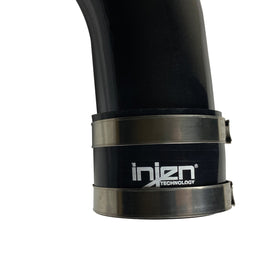 Injen IS Short Ram Cold Air Intake System 2000-2005 Lexus IS300 L6-3.0L - 0
