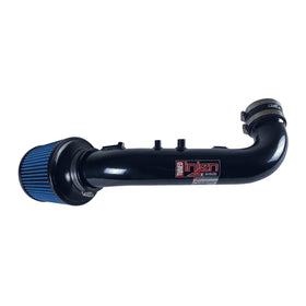 Injen IS Short Ram Cold Air Intake System (Black) - IS2095BLK