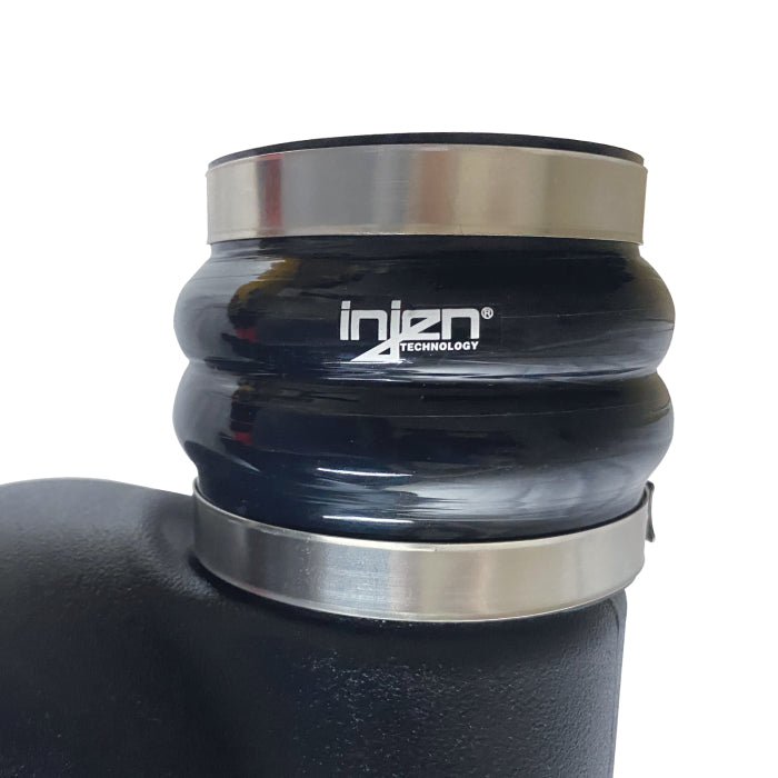 Injen EVOLUTION Cold Air Intake System (Dry Air Filter) - EVO9104