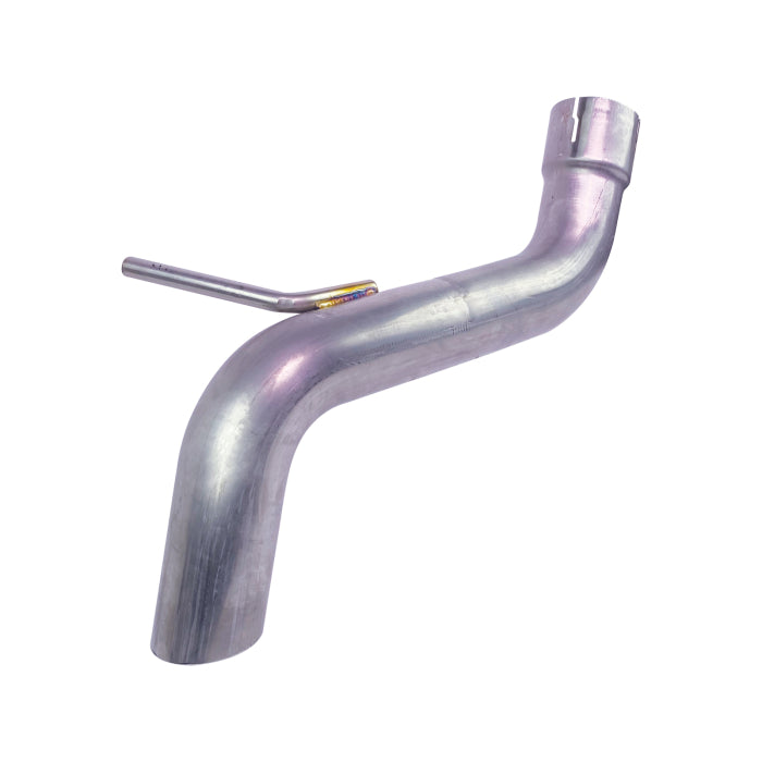 Injen SES Muffler Delete Kit 2007-2011 Jeep Wrangler (JK) V6-3.8L2012-2018 Jeep Wrangler (JK) V6-3.6L