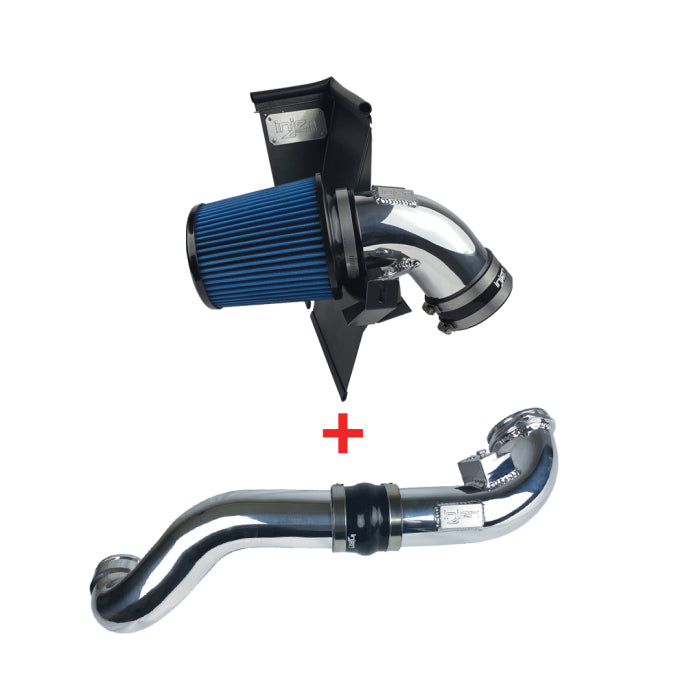 Injen PK Power Package System - GR Supra A90/A91 & BMW Z4 M40i (Polished) - PK2300P