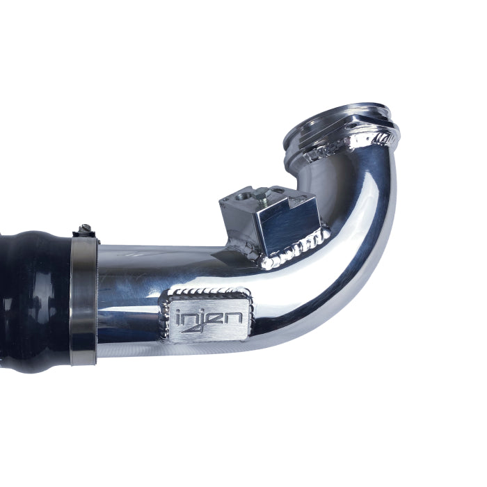 Injen PK Power Package System - GR Supra A90/A91 & BMW Z4 M40i (Polished) - PK2300P
