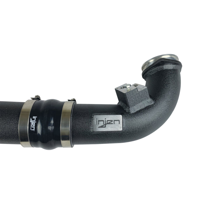 Injen PK Power Package System - GR Supra A90/A91 & BMW Z4 M40i (Wrinkle Black) - PK2300WB