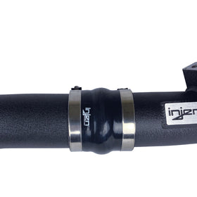 Injen PK Power Package System - GR Supra A90/A91 & BMW Z4 M40i (Wrinkle Black) - PK2300WB - 0