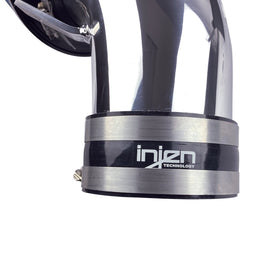 Injen SP Cold Air Intake System (Polished) - SP2300P - 0