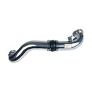 Injen SES Intercooler Pipes - SES2300ICP-1