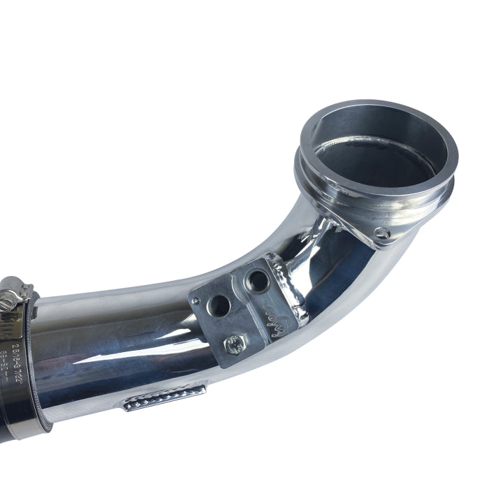 Injen SES Intercooler Pipes - SES2300ICP - 0