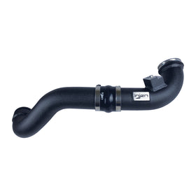 Injen SES Intercooler Pipes - SES2300ICPWB
