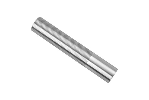 King Shocks Cyl ID EC Threaded 6in 9.637 6in 9.637