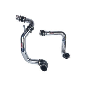 Injen 15-19 Volkswagen GTI (MK7) 2.0L Turbo TSI Aluminum Intercooler Piping Kit - Polished