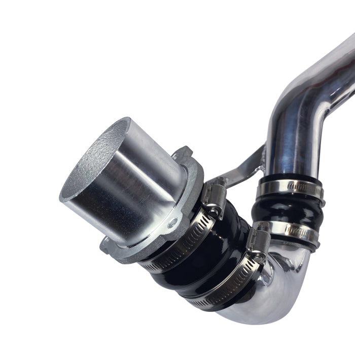 Injen 15-19 Volkswagen GTI (MK7) 2.0L Turbo TSI Aluminum Intercooler Piping Kit - Polished