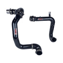 Injen 15-17 Volkswagen GTI (MK7) 2.0L Turbo TSI Aluminum Intercooler Piping Kit - Black-1