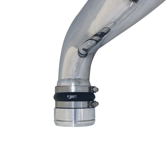 Injen SES Intercooler Pipe - SES9015ICP - 0