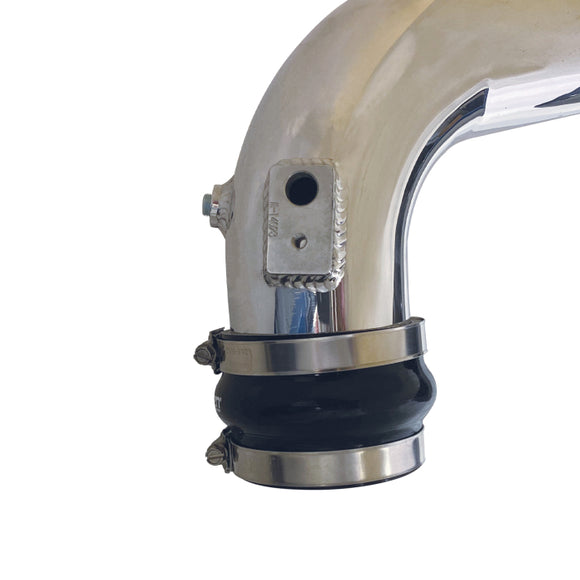 Injen SES Intercooler Pipe - SES9015ICP