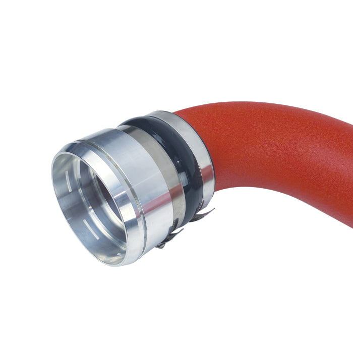 Injen SES Intercooler Pipes - SES9015ICPWR - 0