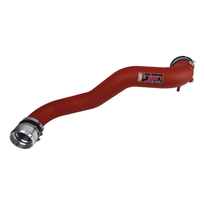 Injen SES Intercooler Pipes - SES9015ICPWR