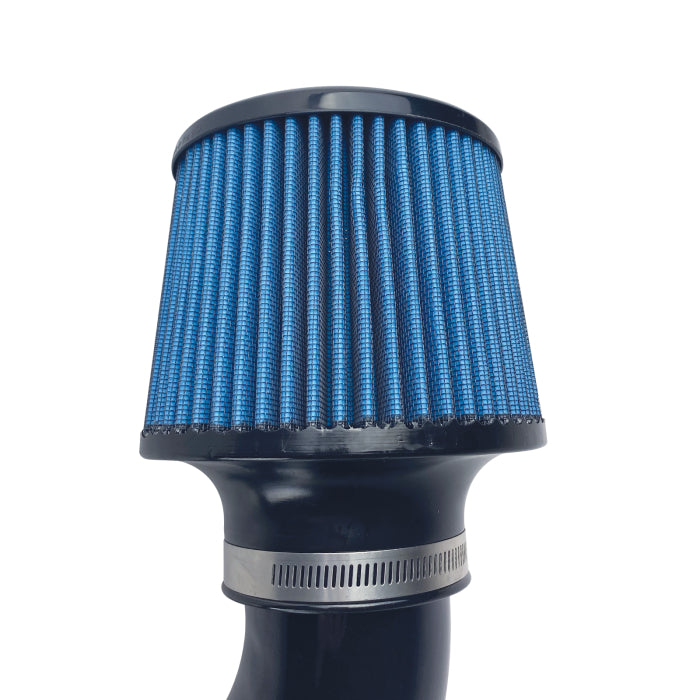 Injen IS Short Ram Cold Air Intake System 1998-2002 Honda Accord L4-2.3L - 0