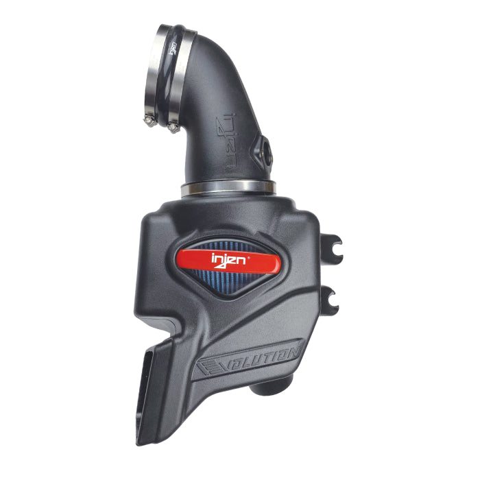 Injen EVOLUTION Cold Air Intake System 62001-2006 BMW M3 L6-3.2L (E46)