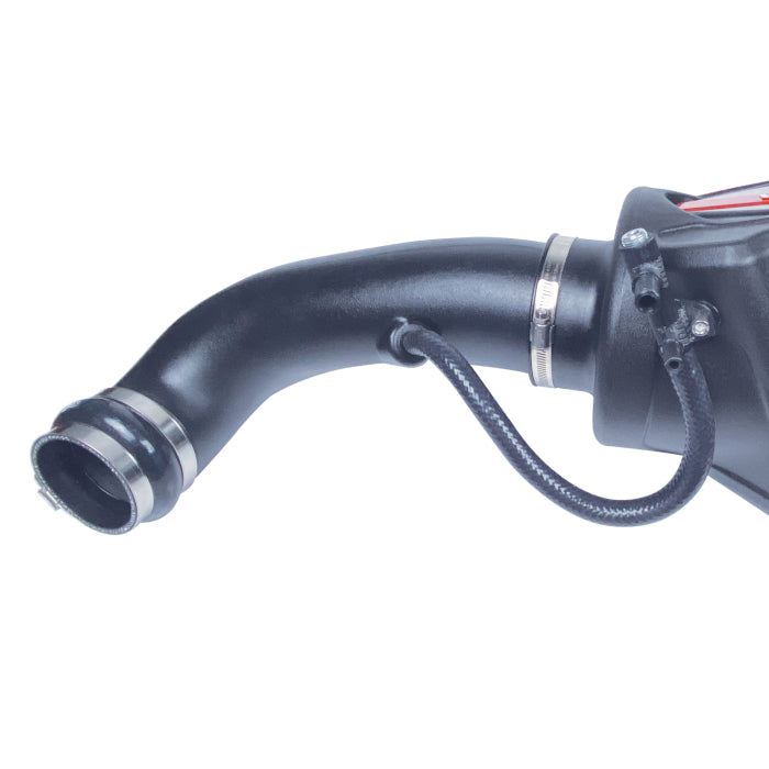 Injen EVOLUTION Cold Air Intake System 2018-2023 Jeep Wrangler JL L4-2.0L - 0