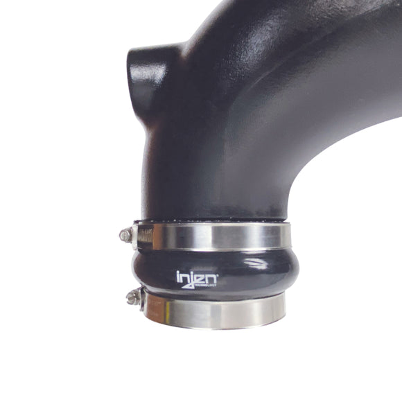 Injen EVOLUTION Cold Air Intake System 2018-2023 Jeep Wrangler JL L4-2.0L