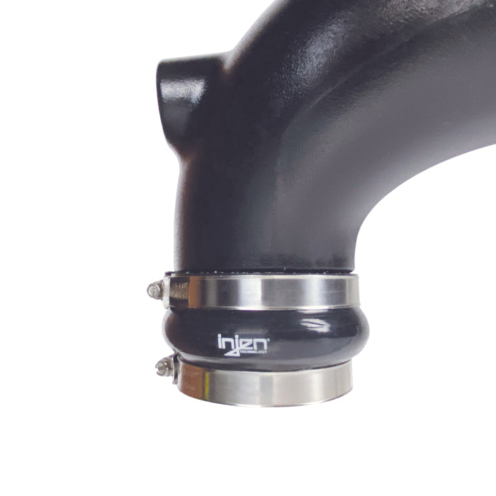 Injen EVOLUTION Cold Air Intake System 2018-2023 Jeep Wrangler JL L4-2.0L - 0