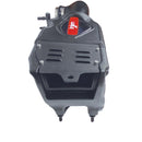 Injen EVOLUTION Cold Air Intake System 2018-2023 Jeep Wrangler JL L4-2.0L-3