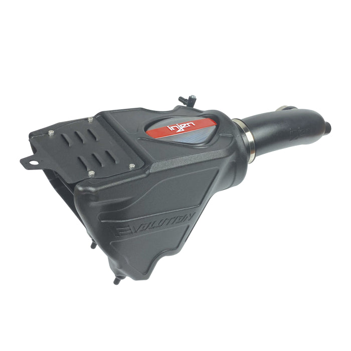 Injen EVOLUTION Cold Air Intake System 2018-2023 Jeep Wrangler JL L4-2.0L