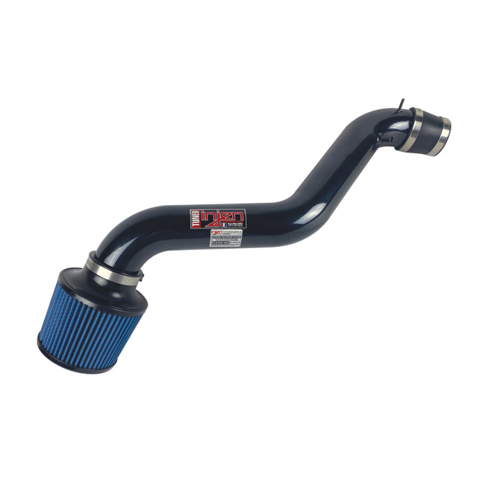 Injen IS Short Ram Cold Air Intake System (Black) - IS1700BLK