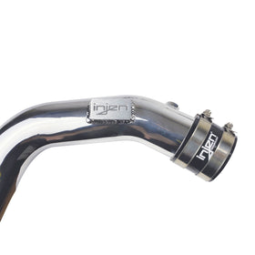 Injen SES Intercooler Pipes (Polished) - SES1116ICP - 0