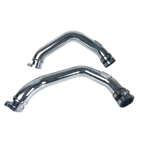 Injen SES Intercooler Pipes (Polished) - SES1116ICP