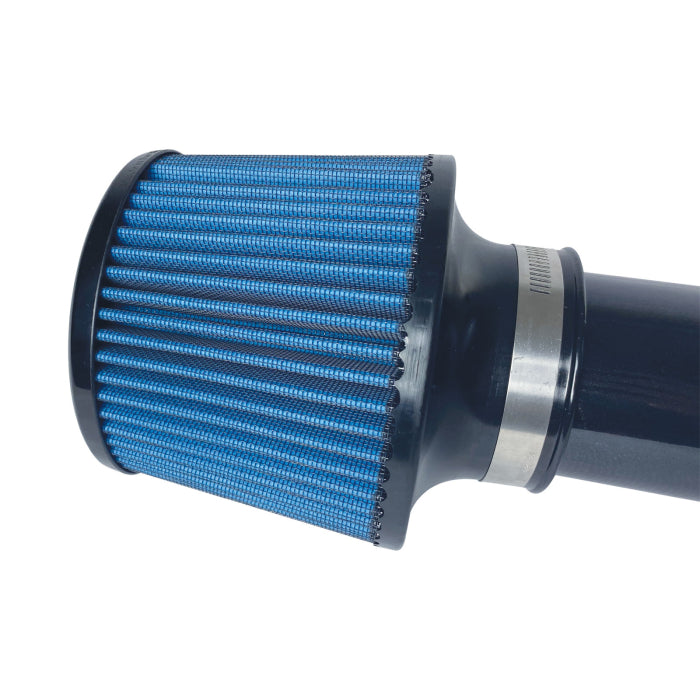 Injen IS Short Ram Cold Air Intake System (Black) - IS1520BLK - 0
