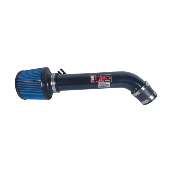 Injen IS Short Ram Cold Air Intake System (Black) - IS1520BLK
