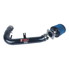 Injen IS Short Ram Cold Air Intake SystemPart No. IS1900BLK 1995-1996 Nissan 240SX L4-2.4L