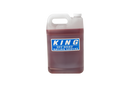 King Shocks King Air Shock Oil (Gallon)-1