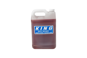 King Shocks King Air Shock Oil (Gallon)