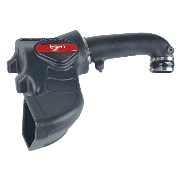Injen EVOLUTION Cold Air Intake System (Oiled Air Filter) - EVO8100C