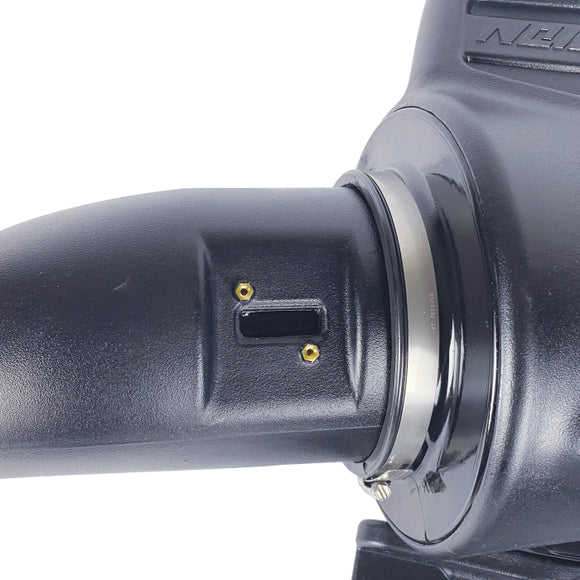 Injen EVOLUTION Cold Air Intake System 2017-2019 Ford Diesel Trucks V8-6.7L Powerstroke