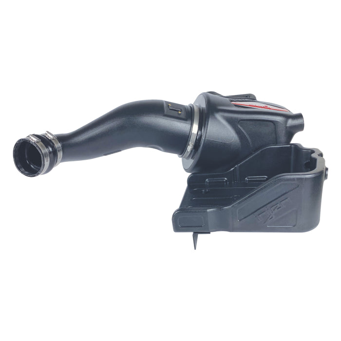 Injen EVOLUTION Cold Air Intake System 2017-2019 Ford Diesel Trucks V8-6.7L Powerstroke - 0