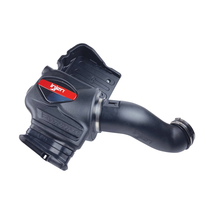 Injen EVOLUTION Cold Air Intake System 2017-2019 Ford Diesel Trucks V8-6.7L Powerstroke
