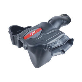 Injen EVOLUTION Cold Air Intake System 2017-2019 Ford Diesel Trucks V8-6.7L Powerstroke - 0