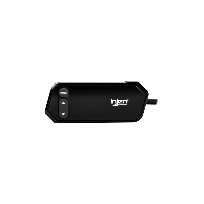 Injen 05-20 Toyota Tacoma 2.7L/3.5L/4.0L X-Pedal Pro Black Edition Throttle Controller - 0