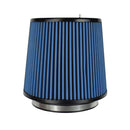 Injen Technology SuperNano-Web Air Filter
Part No. X-1065-BB
6.00in Flange ID, 8.25in Base / 6.0in Media Height / 7.0in Top-1